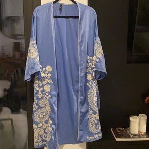 Shall with pretty detail